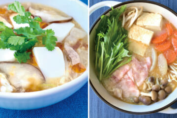 豆腐メニュー