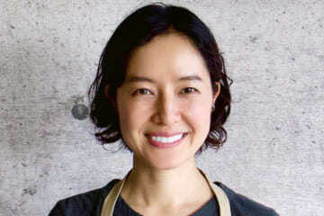 プラントベース・アスリートフード研究家の池田清子さん