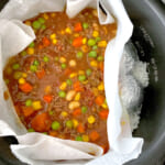 茹で上がり