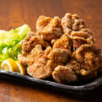 チョモランマ盛り　2970円（税込み）